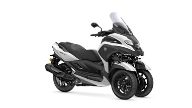 Yamaha Tricity 300 2026 | Scooter | Urban Mobility