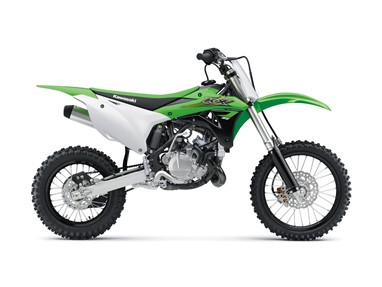 Kawasaki KX85 I | Moto | Motocross