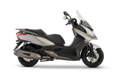 Kymco Super Dink 300i | Scooter | Scooters 125 cc