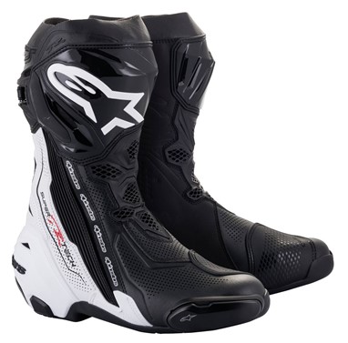 Botas Alpinestars SUPERTECH R VENTED | Botas