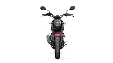 Yamaha XSR125 2026 | Moto | Sport Heritage