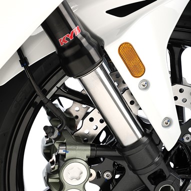 KOVE 450RR | Moto | Street