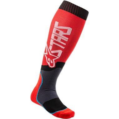 Meias Alpinestars MX PLUS-2 SOCKS | Meias