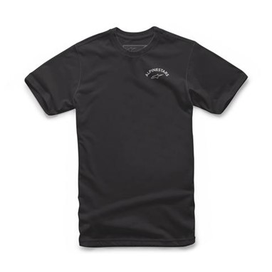 T-Shirt Alpinestars ARCED TEE | T-Shirt