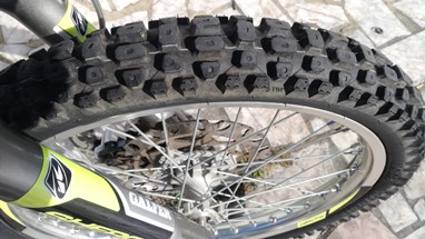 SHERCO250 E50 SE-R | Moto