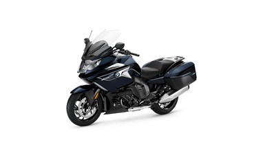 BMW K 1600 GT | Moto | Tour