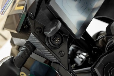 ATAC Monster ADV 400 | Moto | Adventure