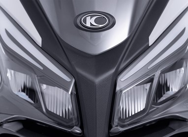 Kymco X-TOWN CITY 125 | Scooter | Scooters 125