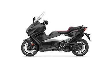 Yamaha TMAX 25th Anniversary 2026 | Scooter | Desporto