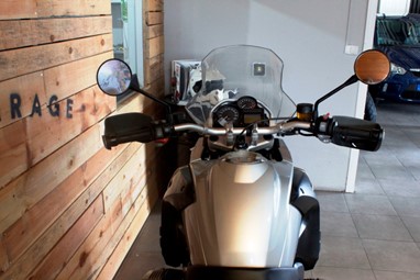 BMW R GS 1200 ESA | Moto