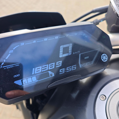 Yamaha MT-07 | Moto