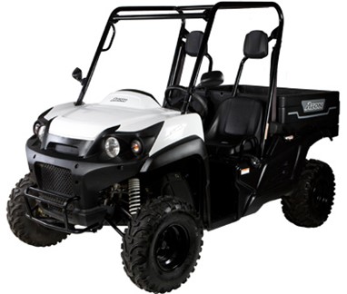 Aeon Cube H | Side by Side | Side by Side