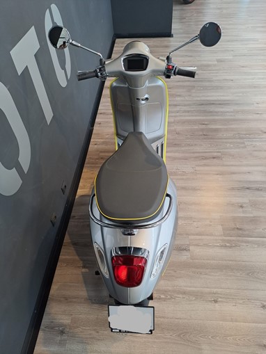 Vespa Primavera Elettrica L3 70 Km/h | Scooter Elétrica