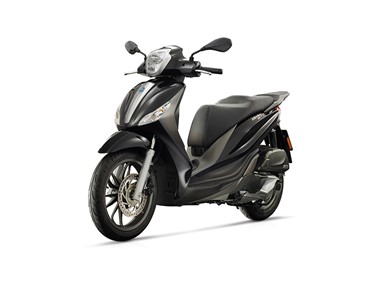 Piaggio Medley 125 S | Scooter | 125cc