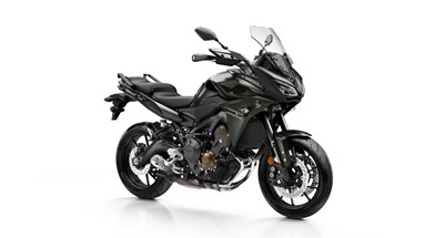 Yamaha Tracer 900 | Moto | Sport Touring