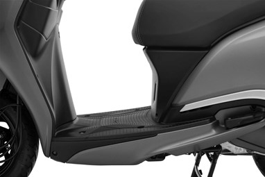 TVS Motor Jupiter 125 | Scooter | Scooters