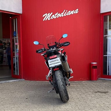 Triumph Tiger 900 Gt Aragon Edition | Moto