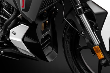 Morbidelli F125 | Moto | Street Fighter
