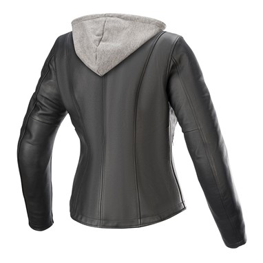 Blusão Alpinestars ALICE WOMEN'S LEATHER JACKET | Blusões de pele