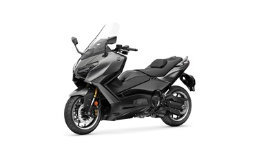 Yamaha TMAX Tech MAX 2026 | Scooter | Desporto