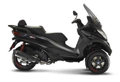 Piaggio MP3 500 HPE Sport Advanced | Scooter | Acima 125 CC