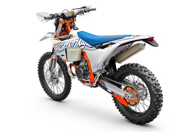 KTM 250 EXC Six Days | Moto | Enduro