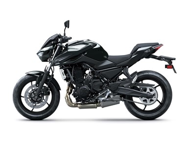 Kawasaki Z650 S 2026 | Moto | Supernaked
