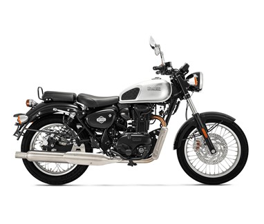 Benelli Imperiale 400 | Moto | Classic