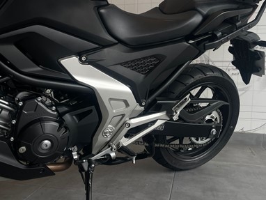 Honda NC 750X | Moto