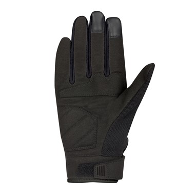 Luva BREEZE Preto BERING | Luvas