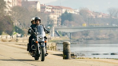 UM Renegade Classic Deluxe | Moto | Cruiser