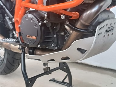 KTM 1290 super adventure R | Moto