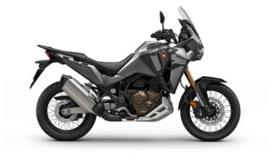Honda CRF1100L Africa Twin Adventure Sports 2025 | Moto | Adventure
