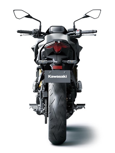 Kawasaki Z650 S 2026 | Moto | Supernaked