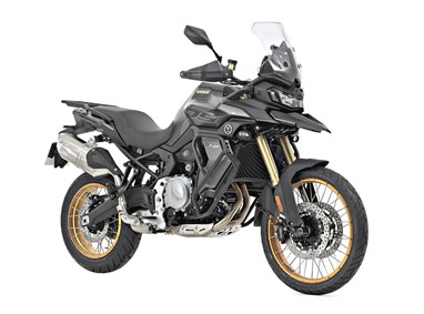 Voge 900DSX | Moto | Adventure