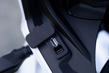 Moto Morini X-CAPE 1200 | Moto | Trail