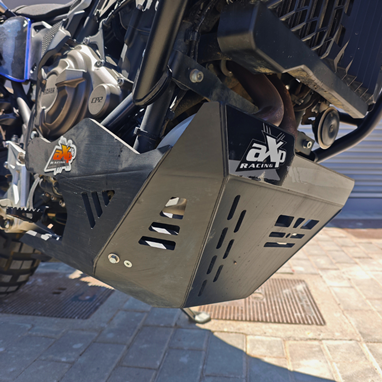 Yamaha TÉNÉRÉ 700 | Moto