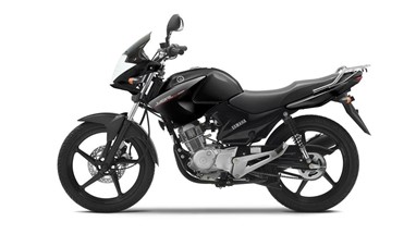 Yamaha YBR125 | Moto | Roadster