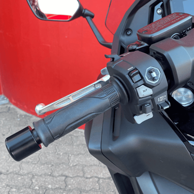 Honda Forza 750 GARANTI ATÉ 22.05.2029 | Moto