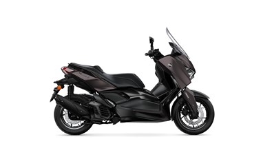 Yamaha XMAX 125 Tech MAX 2025 | Scooter | Desporto