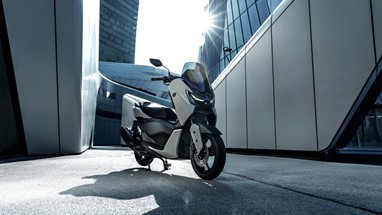 Yamaha NMAX 125 Tech MAX 2025 | Scooter | Desporto