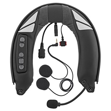 Schuberth Intercomunicador Intercomunicador SRC System Pro | Intercomunicadores