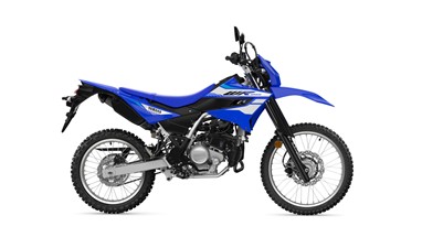 Yamaha WR125R 2026 | Moto | Aventura