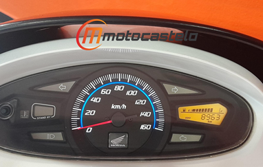 Honda PCX 125 | Scooter