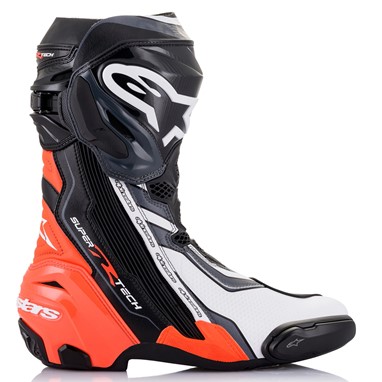 Botas Alpinestars SUPERTECH R | Botas