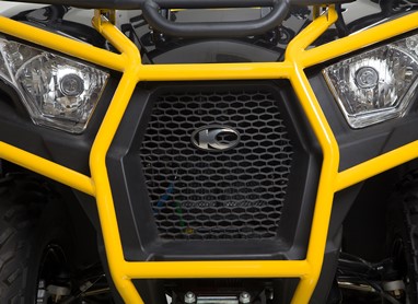 Kymco MXU 300I T3B | Moto | ATV