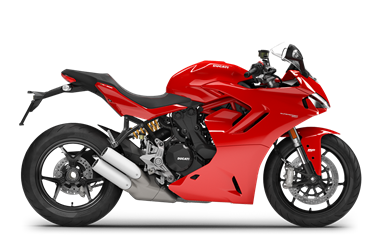 Ducati Supersport 950 S | Moto | Supersport