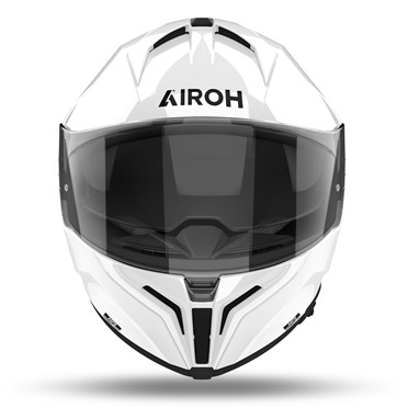AIROH MATRYX COLOR Branco Gloss | Capacete Integral