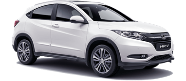 HONDA HR-V 1.5 i-VTEC CVT EXECUTIVE | Aut. | 130 CV | SUV | HR-V