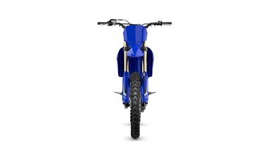 Yamaha YZ250F 2026 | Moto | Competição
